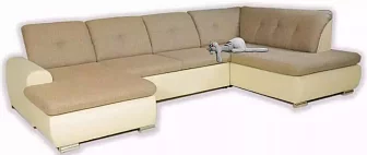 Модульный диван Кристофер Дельфин