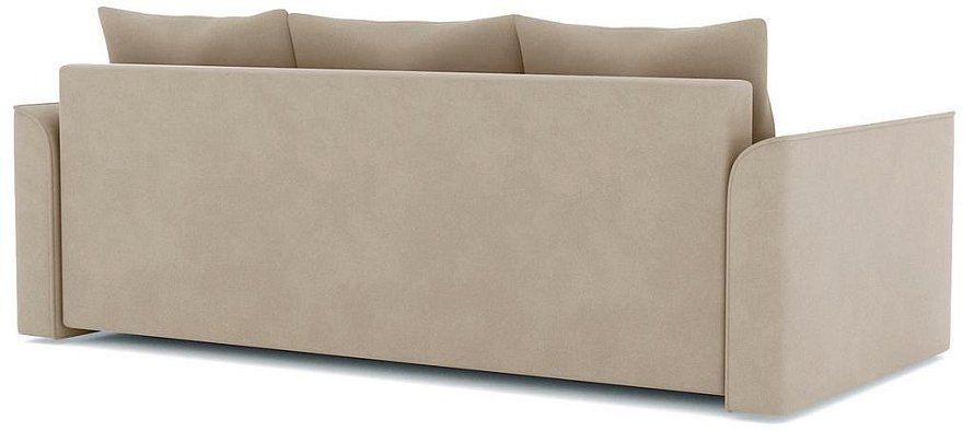 Прямой диван Эрдинг, Бежевый