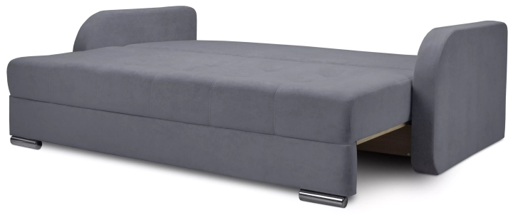 ф128 Прямой диван-кровать Саванна дизайн 4 3