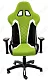 ф147а Компьютерное кресло Prime Дизайн 1