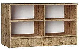 Модульная прихожая Стиль - 03 Бежевый 