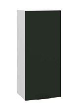 Шкаф верхний (премьер) ШВ 400Н Норд (софт пихтовый зеленый) 