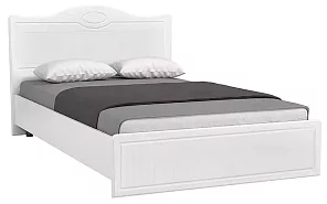 Кровать 140 Монако МН-8 Кровати без механизма 