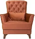 Кресло Сиеста оранжевый