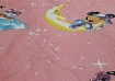 Днтский Матрас Дримлайн Бэби Микс, Синий