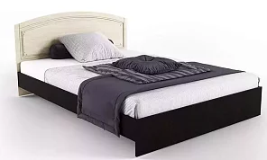 Кровать с Матрасом Кровати без механизма 