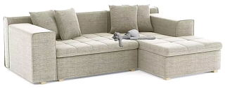 Угловой диван Чикаго