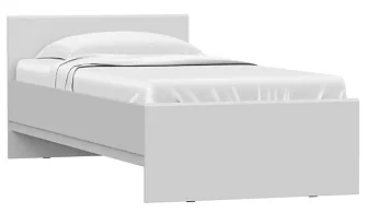Кровать 90х200 Stern (Штерн) Кровати без механизма