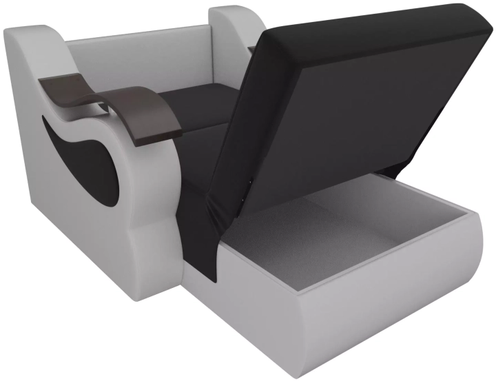 Кресло-кровать Меркурий Дизайн 10-6