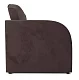 ф50а Кресло-кровать Малютка (Кордрой коричневый) 2