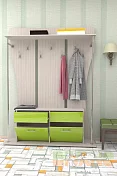 Прихожая Мебелеф-23