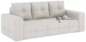 Прямой диван Леос с уценкой Еврокнижка 