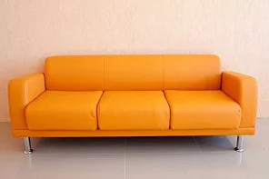 Прямой диван Милан Без механизма 