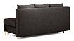 Диван-кровать Каир Сканди, Серый