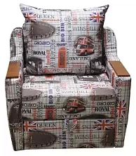 Кресло-кровать Мега Раскладушка 