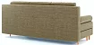 Прямой диван Белфаст, Бежевый