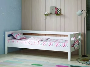 Детская кровать Кадет (Соня) Кровати без механизма 
