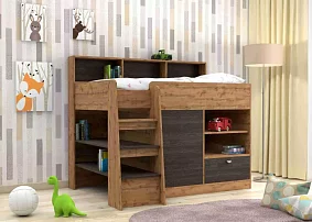 Кровать чердак Golden Kids Кровати без механизма