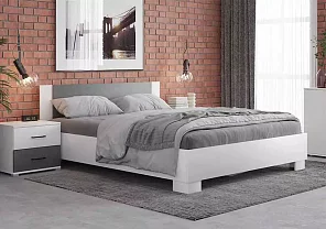 Кровать Nova 1.6 Кровати без механизма 
