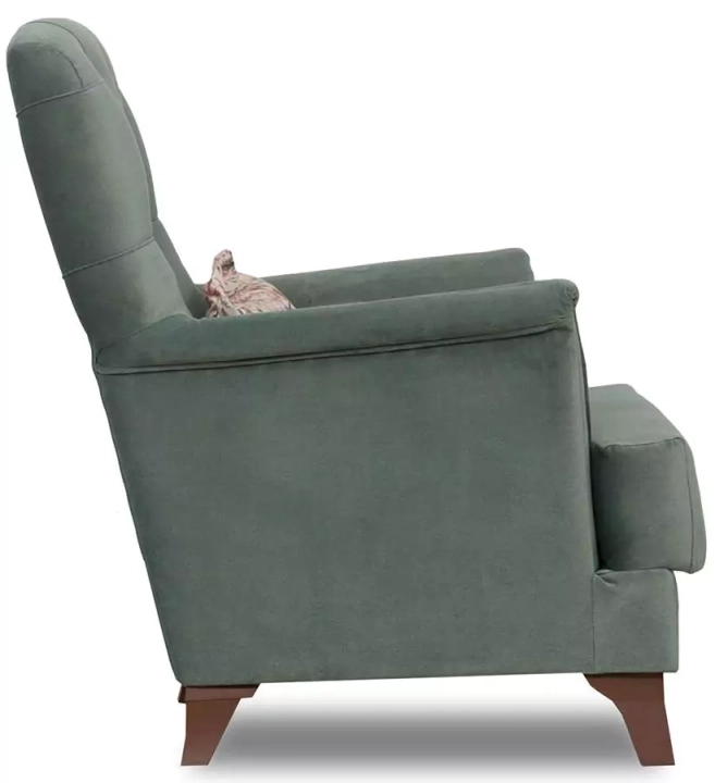 Кресло Сиеста зеленый