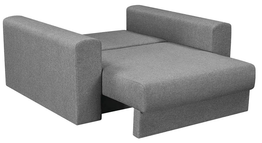 Кресло Мэдискона, Серый