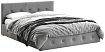 Кровать Венера-10, Серый