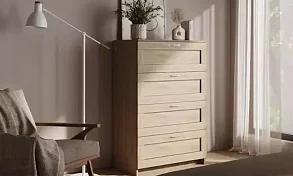 Комод СИР-06 Сириус