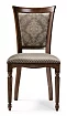 Стул деревянный Байона, Коричневый