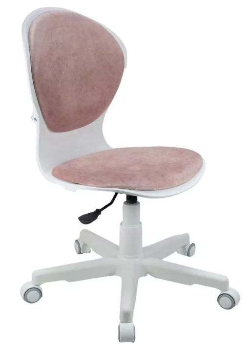 Кресло Riva Chair 1139 FW PL, Розовый