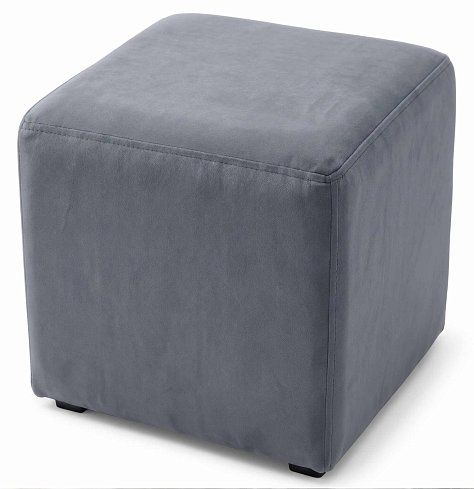 Пуф Галант, Серый