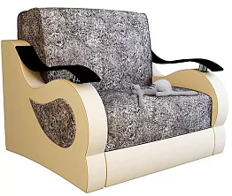 Кресло-кровать Капля Меркурий Аккордеон 