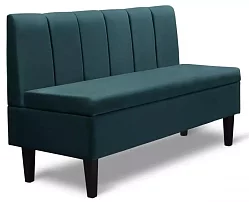 Прямой диван Лео (Сканди) Без механизма 