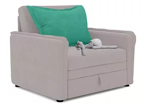 Кресло-кровать Виола дизайн 6 Выкатной 