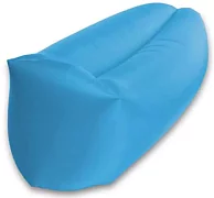 Надувной лежак AirPuf Голубой 