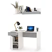 Молодежная Торонто, Белый