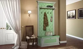 Прихожая Благо Зеленый 