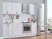 Каркас верхнего шкафа бутылочницы ВБ 150, Белый
