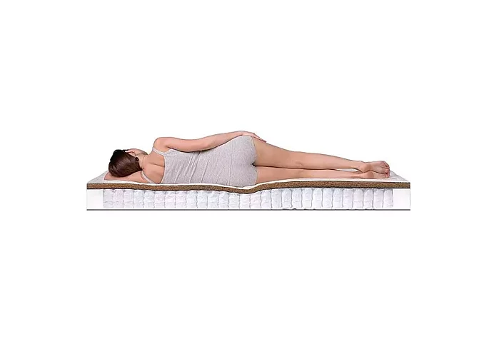Матрас Дримлайн Дрим-3 TFK, Белый