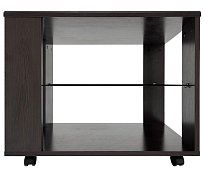 Стол журнальный Бьюти Стайл 5 Черный 