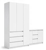 Комплект в гостиную Акация 2.5 м 