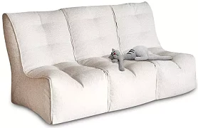 Модульный диван Shape Без механизма 