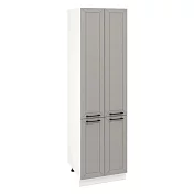 Шкаф-пенал П600-22 Кёльн (софт карамель)