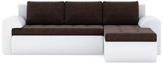 Угловой диван Кормакоф 