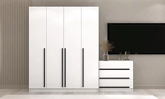 Комплект в гостиную Бастион 2.4 м
