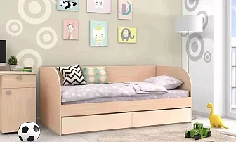 Детская кровать Golden Kids Кровати без механизма