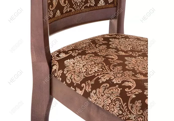 Стул Луиджи, Коричневый
