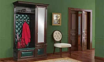 Прихожая Благо 5