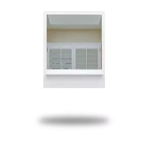 Комплект для ванной АК 903 BMS, Белый