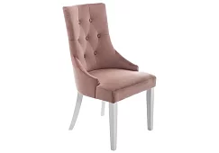 Стул Элеганс Розовый 