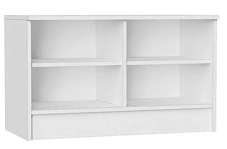 Модульная прихожая Стиль - 01, Белый